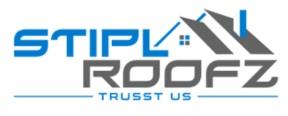 STIPL ROOFZ ( Logo and device) logo