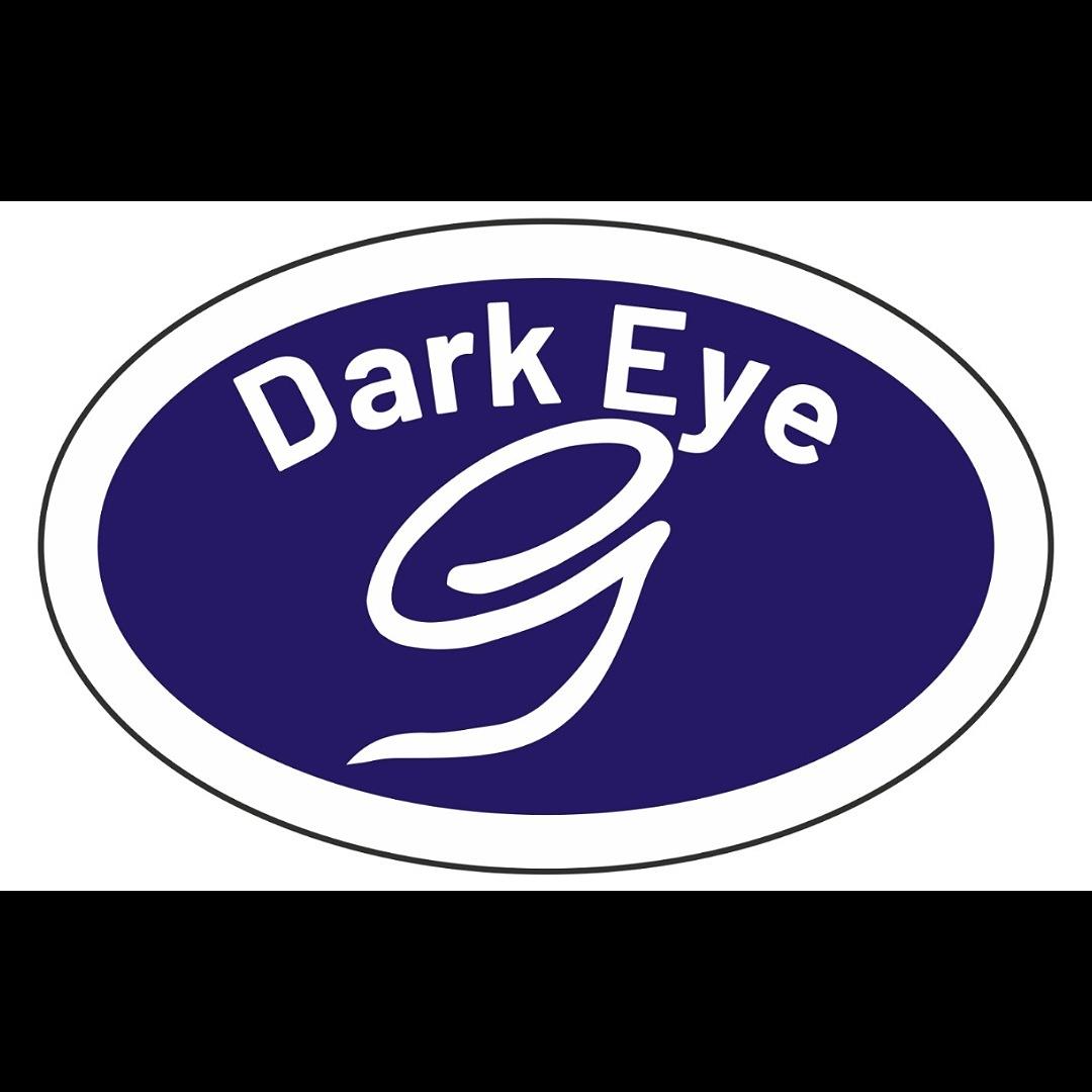 DarkEye G logo