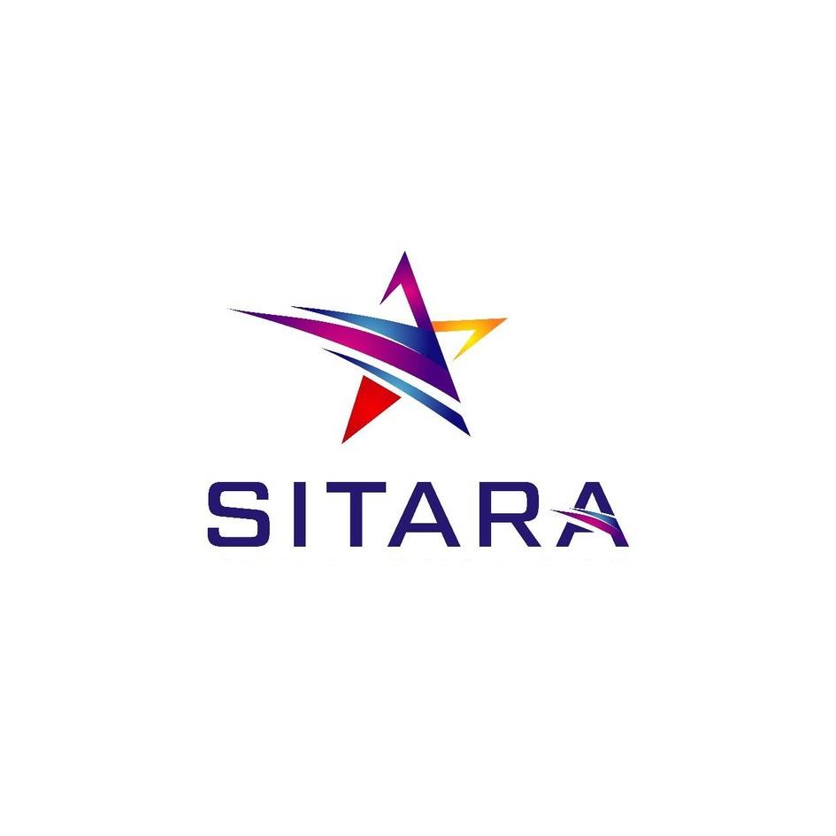 Device Mark of SITARA logo