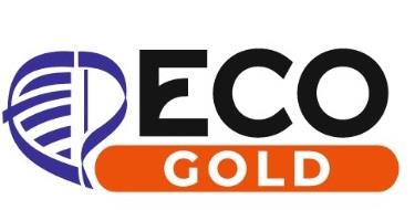 ECO GOLD WITH EP LOGO logo