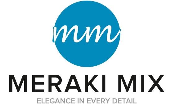 MERAKI MIX logo
