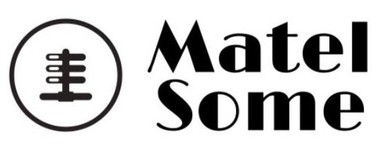 MATEL SOME logo