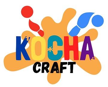 KOCHA CRAFT logo