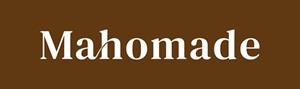 MAHOMADE logo