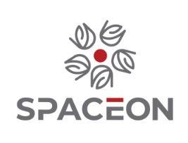 SPACEON logo