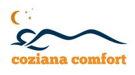 COZIANA COMFORT logo