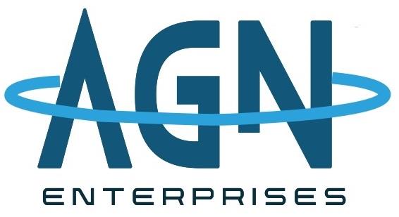 AGN ENTERPRISES logo