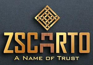 ZSCARTO logo