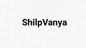 SHILPVANYA logo