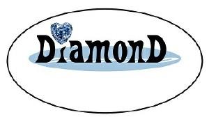 DIAMOND logo