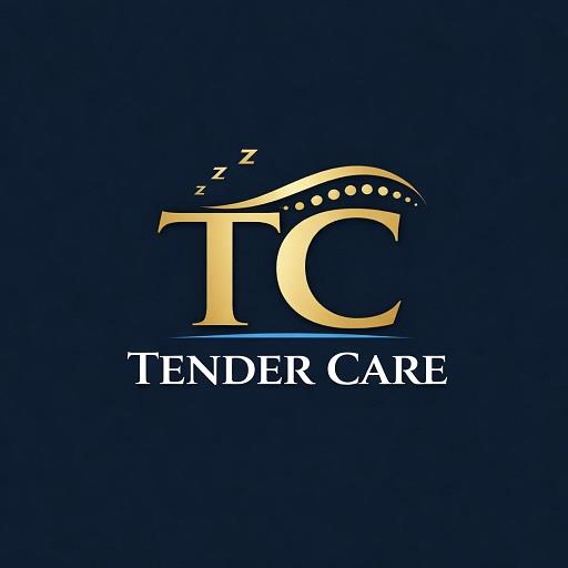 TENDER CARE logo