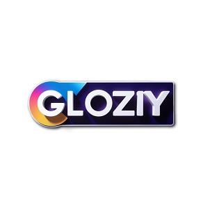 GLOZIY logo