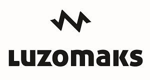 LUZOMAKS logo