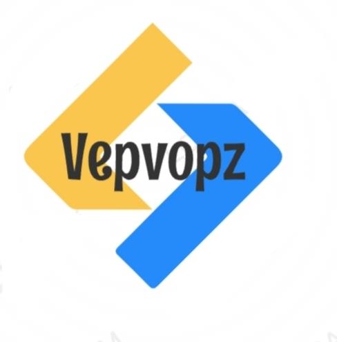 Vepvopz logo