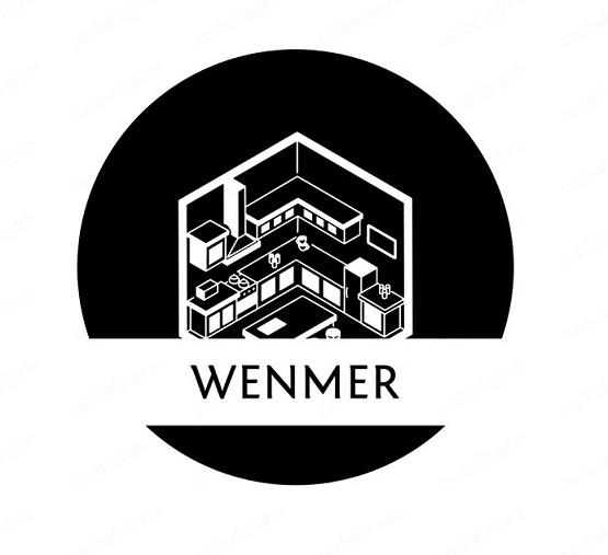 WENMER logo