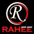 RAHEE logo