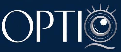 OPTIQ logo