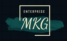 MKG ENTERPRISE logo