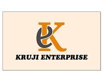 KRUJI ENTERPRISE WITH DEVICE OF KE logo