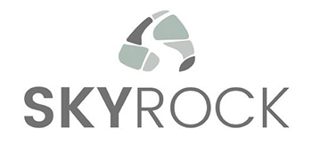 SKYROCK logo