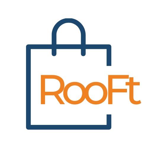 RooFt logo