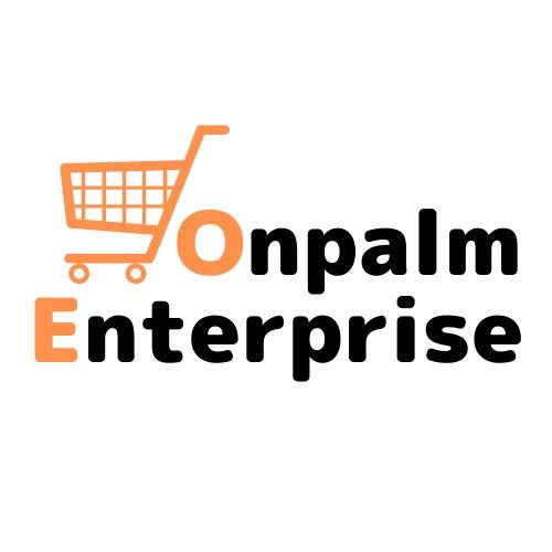ONPALM ENTERPRISE logo