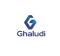 GHALUDI logo