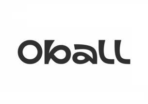 Oball (logo) logo