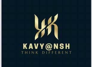KAVYANSH logo