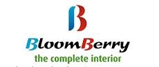 BloomBerry with Device of B logo