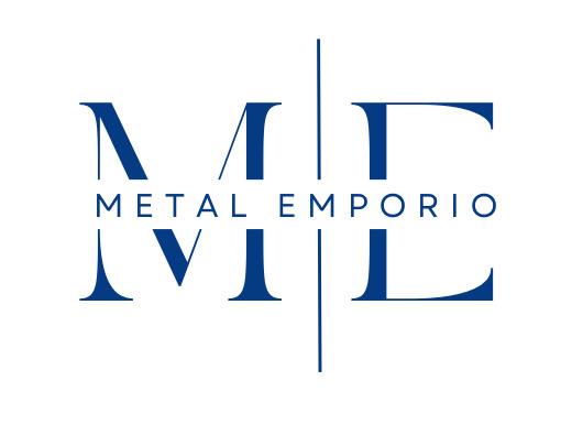 METAL EMPORIO logo