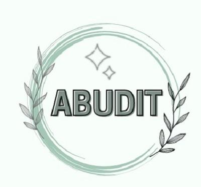 ABUDIT logo