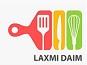 LAXMI DAIM logo