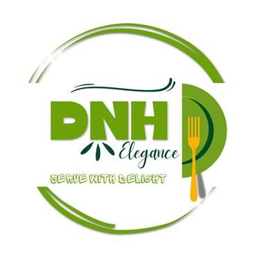 DNH ELEGANCE logo