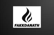 FAKKDANATH logo