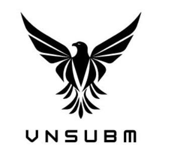 VNSUBM logo