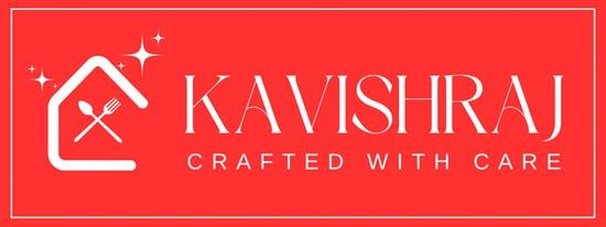 KAVISHRAJ logo
