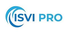 ISVI PRO logo
