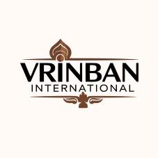 VRINBAN INTERNATIONAL logo