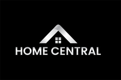 HOME CENTRAL logo