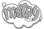 matey (Label) logo