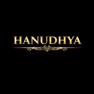 HANUDHYA logo