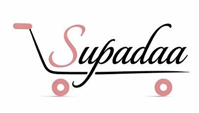 Supadaa logo