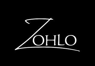 ZOHLO logo