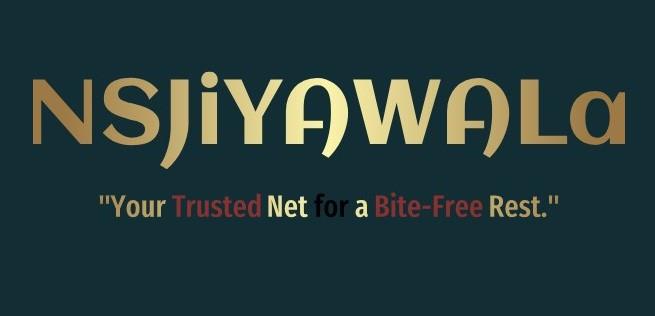 NSJIYAWALA logo