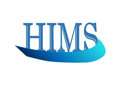 HIMS logo
