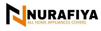 NURAFIYA logo
