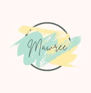 Mawree logo