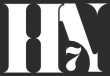 HN7 logo