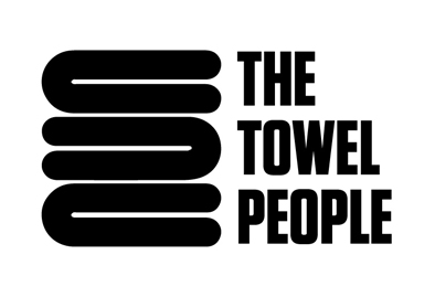 THE TOWEL PEOPLE logo